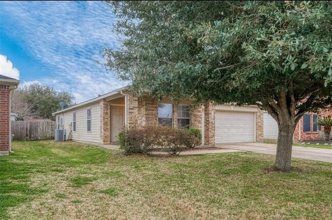 1123 Desert Palms Ln in Rosenberg, TX - Building Photo - Building Photo