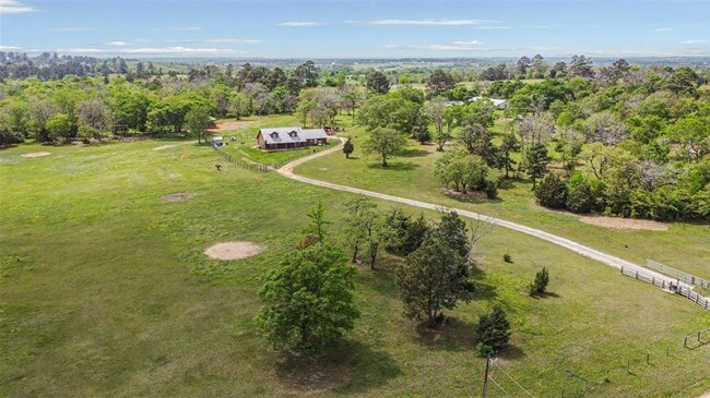 property at 4852 County Rd 448