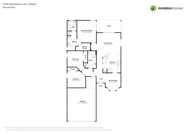 12338 Sophiamarie Loop in Orlando, FL - Building Photo - Building Photo