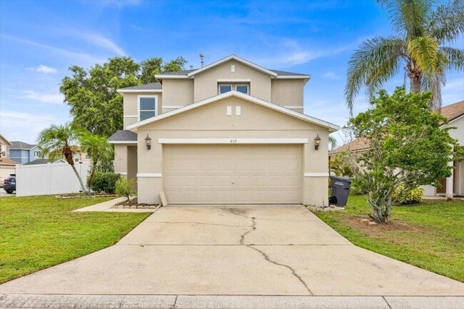 property at 409 Rona Ln