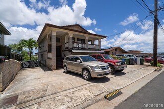 4143 Keaka Dr in Honolulu, HI - Building Photo - Building Photo