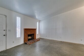 1803 Discus Dr in Las Vegas, NV - Building Photo - Building Photo