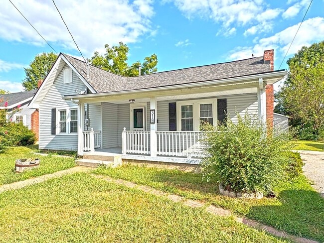 318 Montague St in Franklin, KY - Building Photo - Building Photo