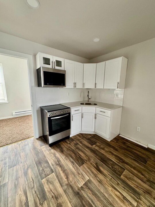 3413 Frankford Ave in Philadelphia, PA - Building Photo