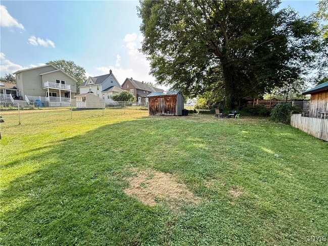 property at 213 N Seward Ave