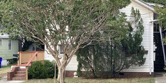 360 Staten St in Norfolk, VA - Building Photo