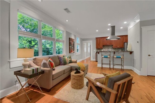259 14th St NE in Atlanta, GA - Building Photo - Building Photo