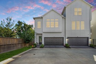 816 Sienna Palm Ln, Unit 2768 in Houston, TX - Building Photo
