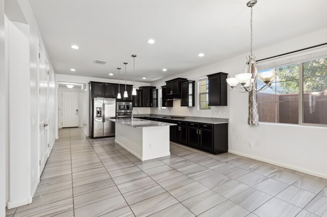 4527 Volt Ln in Mesa, AZ - Building Photo - Building Photo