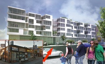 1765 S Westwood Blvd in Los Angeles, CA - Building Photo
