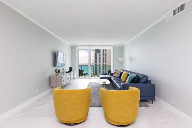 3901 S Ocean Dr