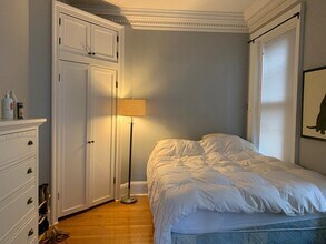 373 Commonwealth Ave in Boston, MA - Building Photo - Building Photo