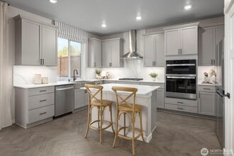 12560 SE 302nd Pl in Auburn, WA - Building Photo - Building Photo