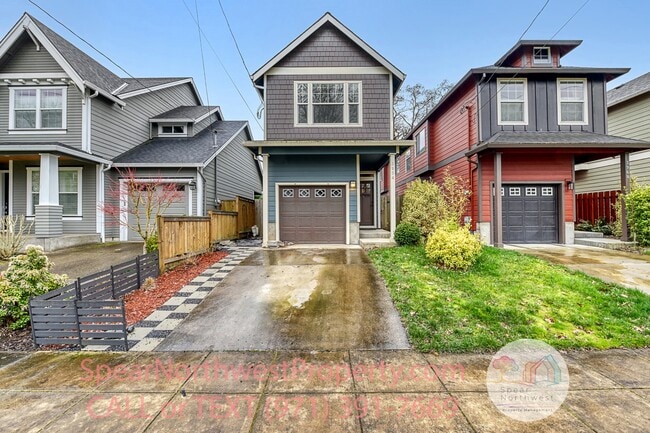 property at 3954 N Willis Blvd