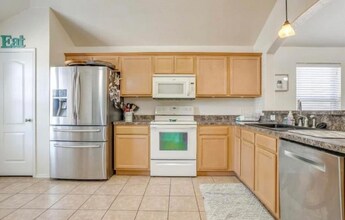 4212 Agate Dr in Granbury, TX - Building Photo - Building Photo