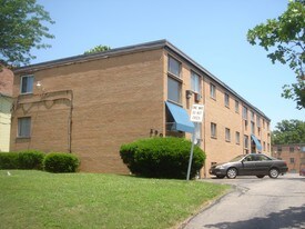 230 Harriet St in Lockland, OH - Building Photo