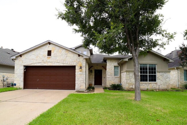 property at 6104 York Bridge Cir