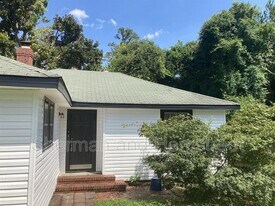 607 East Ave in North Augusta, SC - Building Photo