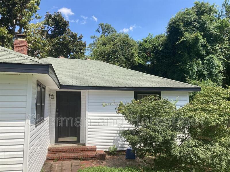607 East Ave in North Augusta, SC - Building Photo