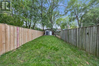 148 Barrington Ave in Toronto, ON - Building Photo - Building Photo