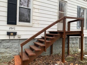 284 Sycamore St in Tiffin, OH - Foto de edificio - Building Photo