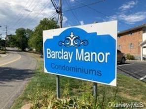 502 Barclay Manor in Newburgh, NY - Building Photo