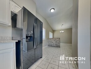 23426 Canyon Lake Dr in Spring, TX - Building Photo - Building Photo