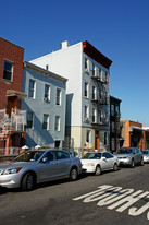 150 21st St in Brooklyn, NY - Foto de edificio - Building Photo