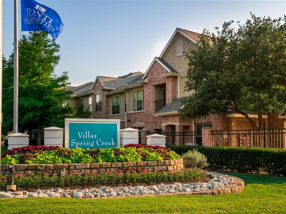 Villas of Spring Creek Photo