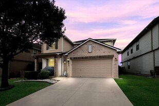 213 Dove Run in Cibolo, TX - Building Photo