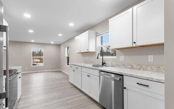 302 Susong Dr in Knoxville, TN - Building Photo - Building Photo