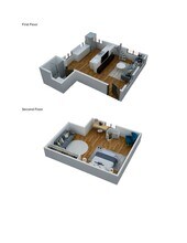 10 High St, Unit 3 in Exeter, NH - Foto de edificio - Building Photo