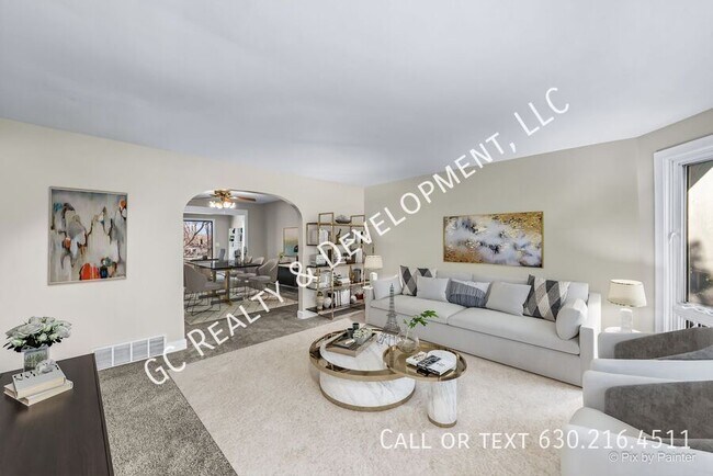 4311 IL-176 in Crystal Lake, IL - Building Photo - Building Photo