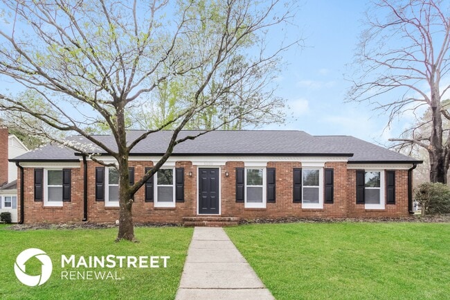 5000 Tritton Pl in Charlotte, NC - Building Photo - Building Photo