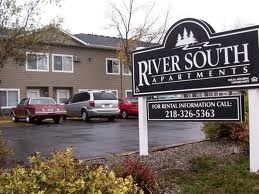 River South Apartments