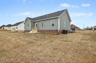 1112 Andover Dr in Franklin, KY - Building Photo - Building Photo
