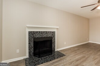 1234 Justin Ln in Lithonia, GA - Building Photo - Building Photo