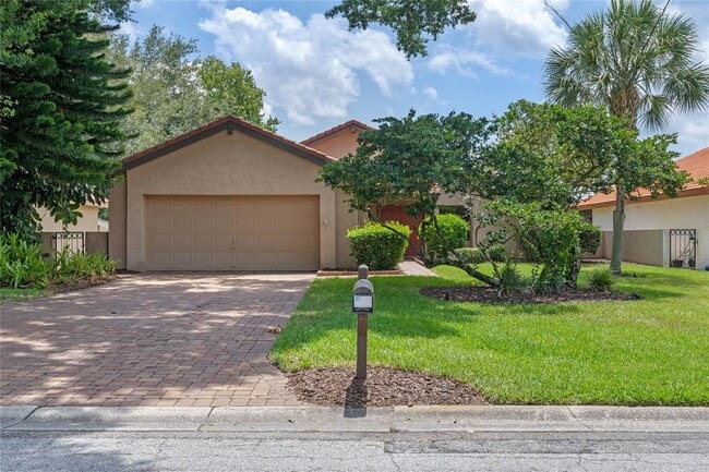 6358 Parson Brown Dr in Orlando, FL - Building Photo - Building Photo