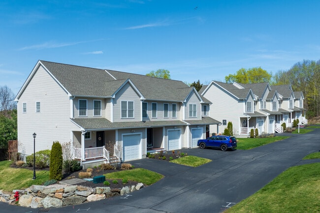 58 Reed Ave in North Attleboro, MA - Building Photo - Building Photo