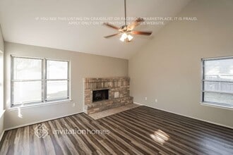 6915 Eagle Ridge Dr in Katy, TX - Building Photo - Building Photo