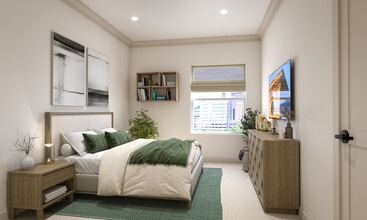 The Lawrence in Buffalo, NY - Building Photo - Building Photo