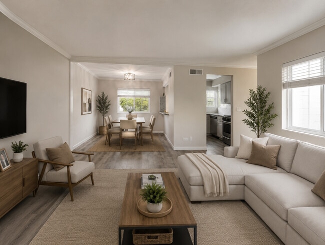 property at 25588 Via Cresta