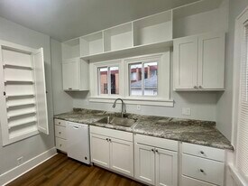 214 N Normal in Ypsilanti, MI - Building Photo