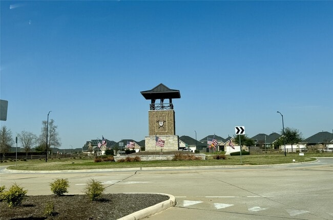 7926 Grandstand Pkwy in Fulshear, TX - Building Photo - Building Photo