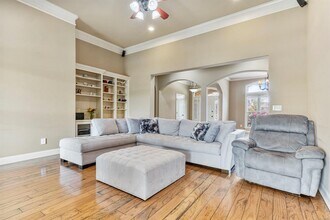 5300 Sienna Cir in Montgomery, AL - Building Photo - Building Photo