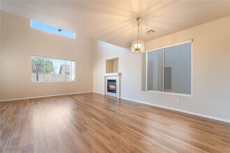 1458 Verde Domenica Ln in Henderson, NV - Building Photo - Building Photo