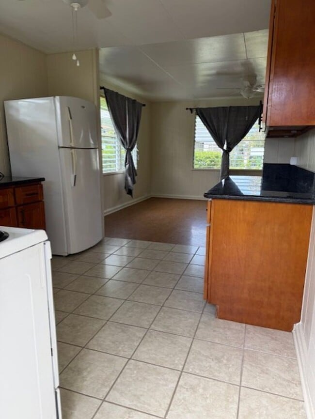 405 Kalama St in Kailua, HI - Building Photo - Building Photo