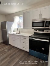 1435 N 35th St in Phoenix, AZ - Building Photo - Building Photo