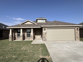 1303 Ross Ave in Lubbock, TX - Building Photo