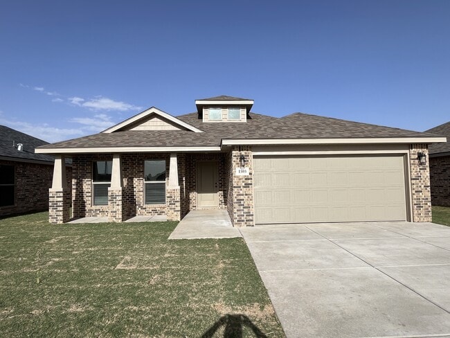 property at 1303 Ross Ave